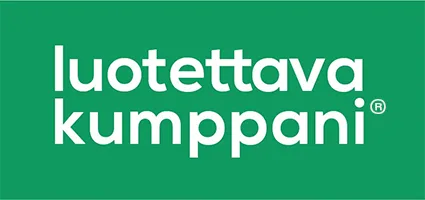 Luotettava kumppani vastuu group